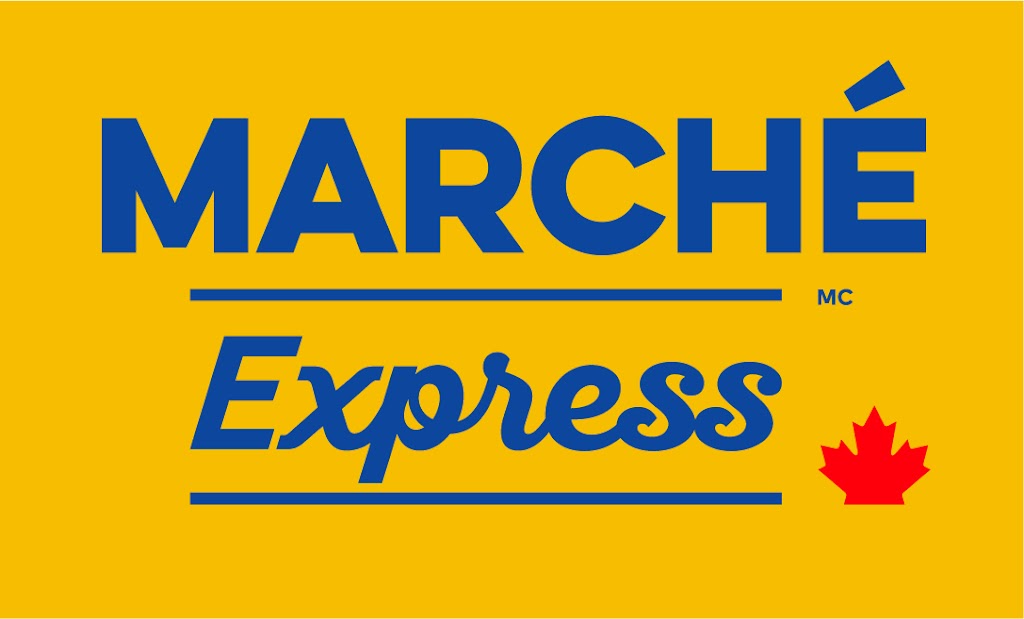 Marché Express - Convenience Store | 5334 Chem. de Saint-Jean, Saint-Damien, QC J0K 2M0, Canada | Phone: (450) 889-1915