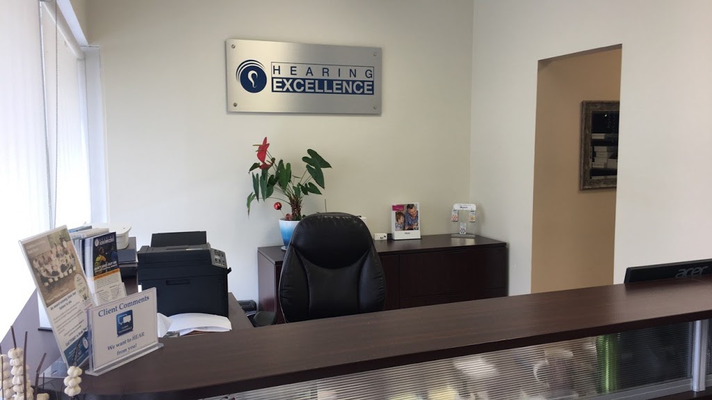 Hearing Excellence - Woodbridge | 140 Woodbridge Ave Block A, Unit 12, Woodbridge, ON L4L 4K9, Canada | Phone: (905) 265-7937