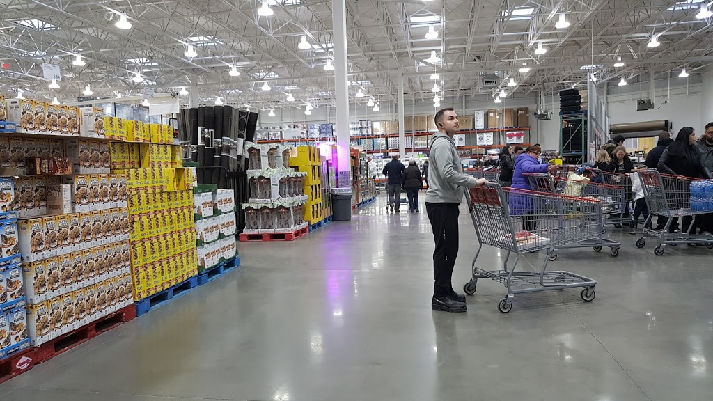 Costco Wholesale | 22400 Chemin Dumberry, Vaudreuil-Dorion, QC J7V 0M8, Canada | Phone: (450) 510-8945