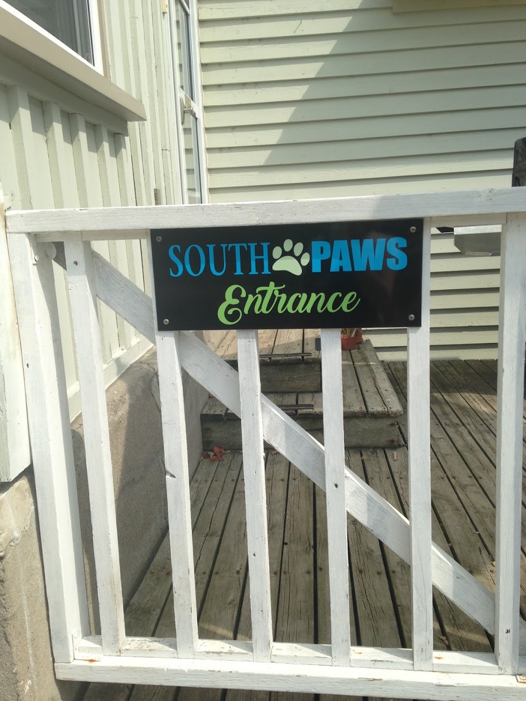 SOUTH PAWS Dog Grooming | 118 Victoria St S, Southampton, ON N0H 2L0, Canada | Phone: (519) 797-1568