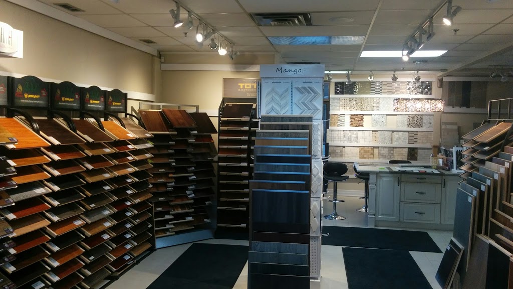 Bonita Flooring | 966 Pantera Dr, Mississauga, ON L4W 2S1, Canada | Phone: (905) 268-9908