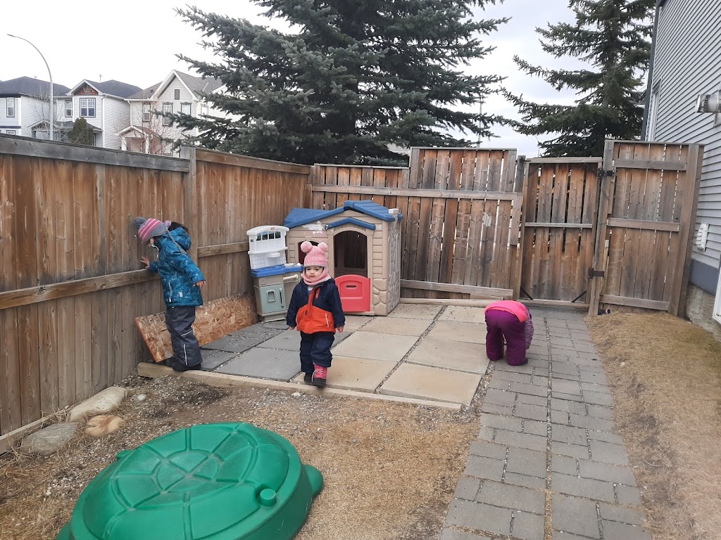 Star Kidzz Dayhome Alberta Approved | 3 Tuscany Springs Rd NW, Calgary, AB T3L 2S4, Canada | Phone: (587) 334-4322