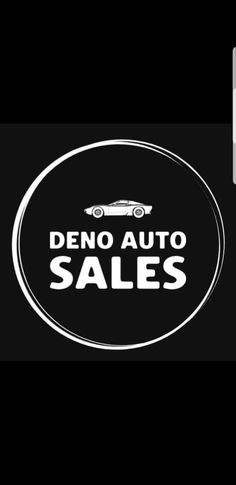 Deno Auto Sales | 8 Symington Ln N, Winnipeg, MB R2J 4E8, Canada | Phone: (204) 955-5855