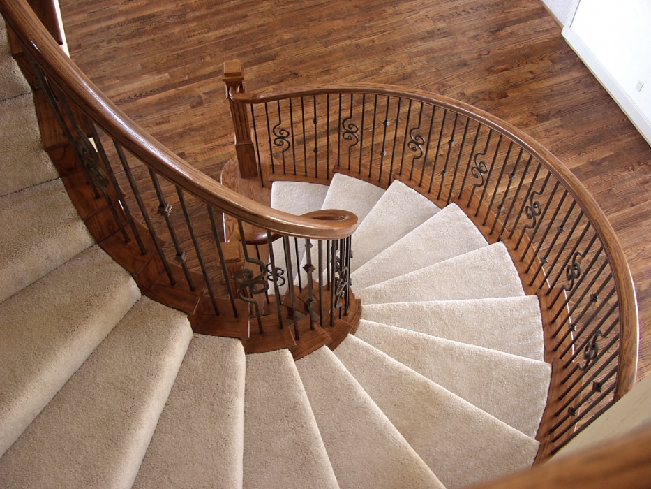 Glanbrook Stairs & Woodworking Ltd. | 8155 Chippewa Rd E, Mount Hope, ON L0R 1W0, Canada | Phone: (905) 679-3535