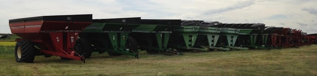 Zettler Farm Equipment | Box 1124, Portage la Prairie, MB R1N 3C5, Canada | Phone: (204) 857-8403