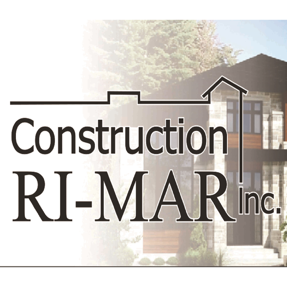 Construction Ri-Mar Inc | 1872 Chem. Sainte-Claire, Terrebonne, QC J7M 0K9, Canada | Phone: (450) 417-1121