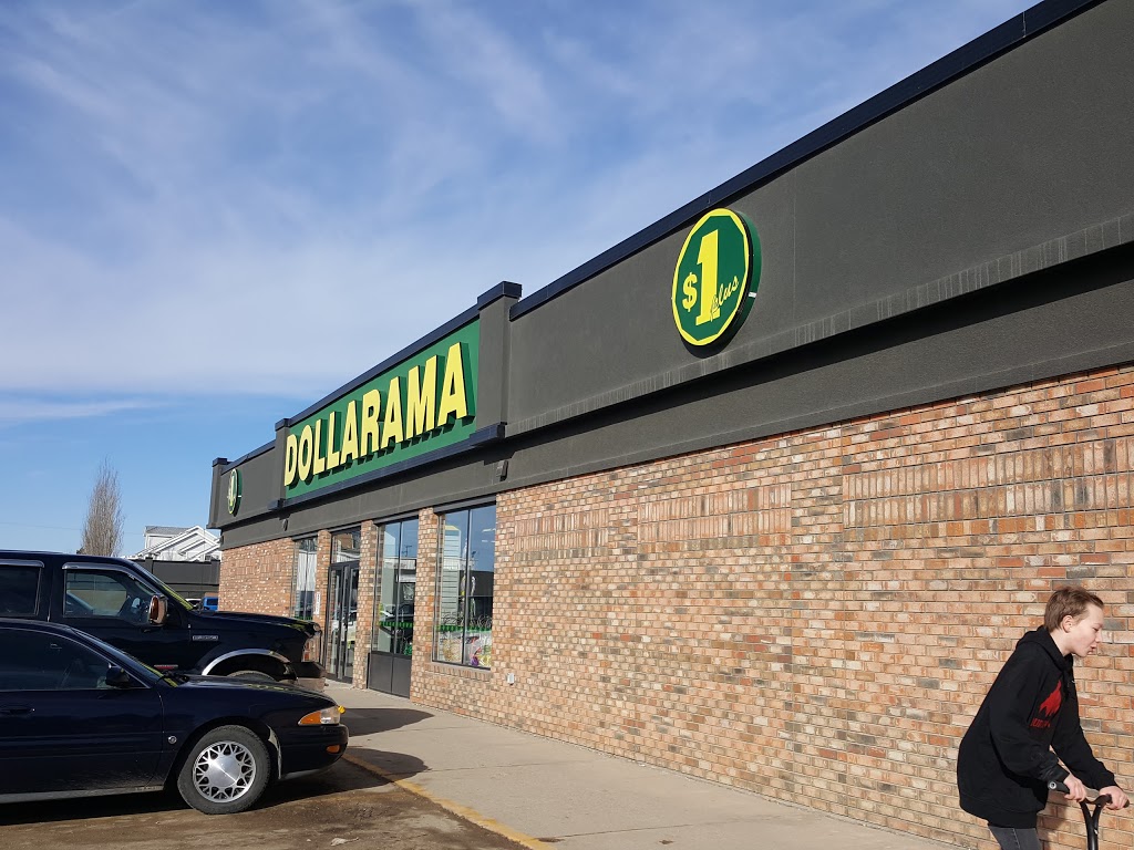 Dollarama | 520 Central St, Warman, SK S0K 4S0, Canada | Phone: (306) 955-9663