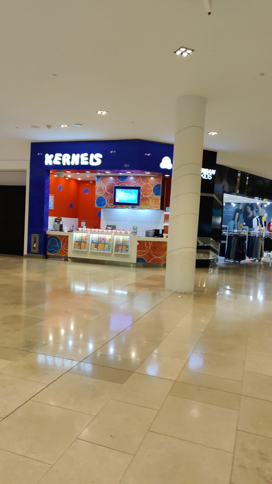 Kernels | 5100 Erin Mills Pkwy, Mississauga, ON L5M 4Z5, Canada | Phone: (905) 820-0731