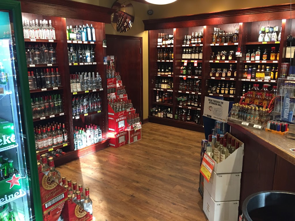 Green Timbers Liquor Store | 9169 148 St, Surrey, BC V3R 3W7, Canada | Phone: (604) 589-3239