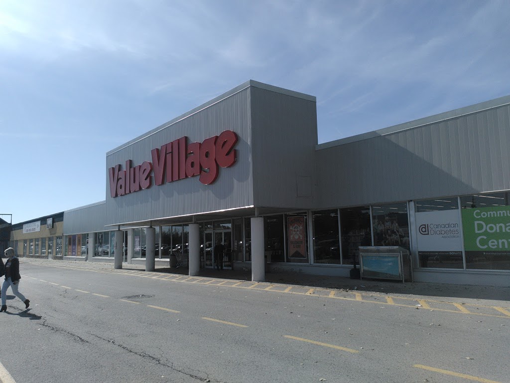 Value Village | 4465 Wellington Rd S, London, ON N6E 2Z8, Canada | Phone: (519) 680-3711