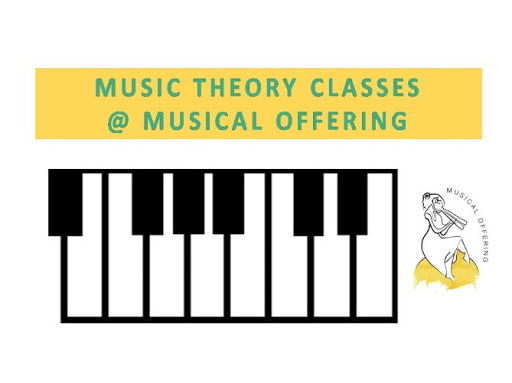 Musical Offering School | 3447 Kennedy Rd Unit 106B, Scarborough, ON M1V 4Y3, Canada | Phone: (416) 277-7700