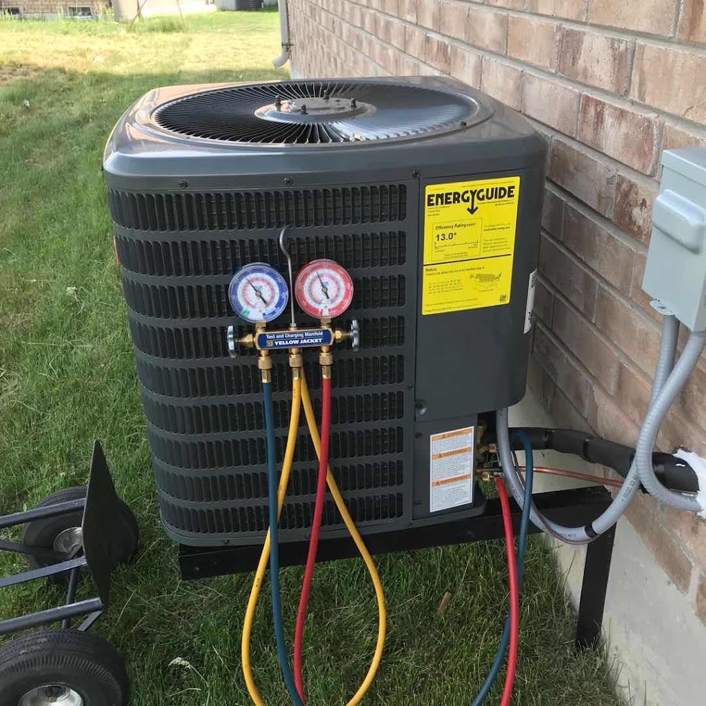 Gas Pro Heating and Air Conditioning | 295 Milliken Blvd Unit 9, Scarborough, ON M1V 4V2, Canada | Phone: (647) 992-6588