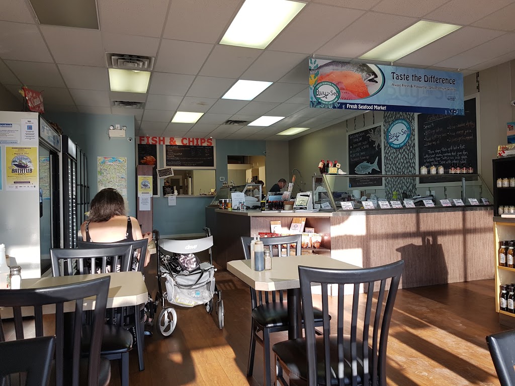 Buy The Sea Seafood | 2100 Main St, Penticton, BC V2A 5H7, Canada | Phone: (250) 492-3474