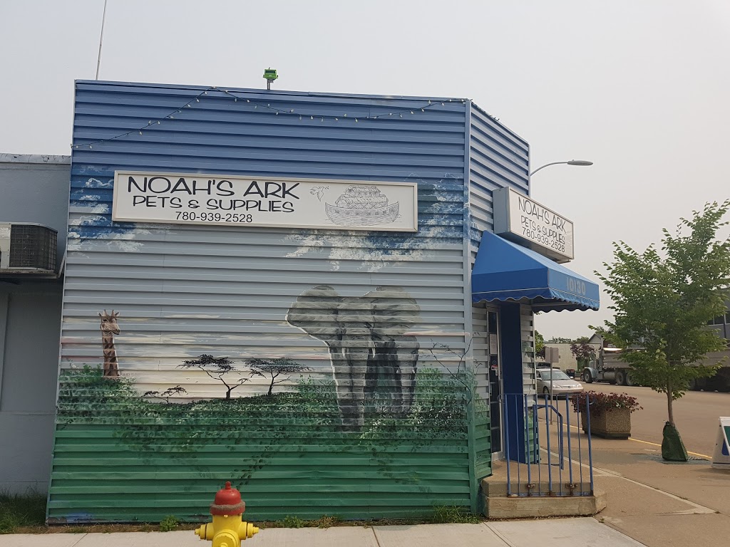 Noahs Ark Pets & Supplies Ltd | 10130 100 Ave, Morinville, AB T8R 1P8, Canada | Phone: (780) 939-2528