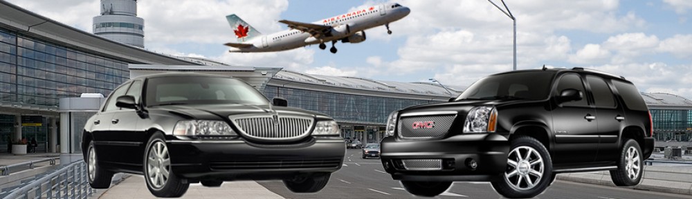 Airport Fleet Limousine Service | 286 Attwell Dr #11, Etobicoke, ON M9W 5B2, Canada | Phone: (416) 655-1919