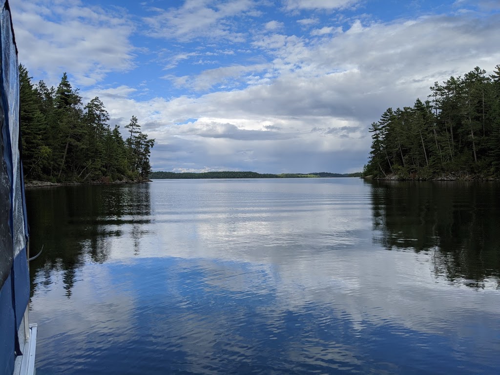 Great Spirit Lodge | 18-T Island 203, Temagami, ON P0H 2H0, Canada | Phone: (705) 237-8974