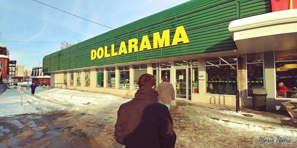 Dollarama | 110 Rue Queen, Sherbrooke, QC J1M 1J6, Canada | Phone: (819) 566-2731