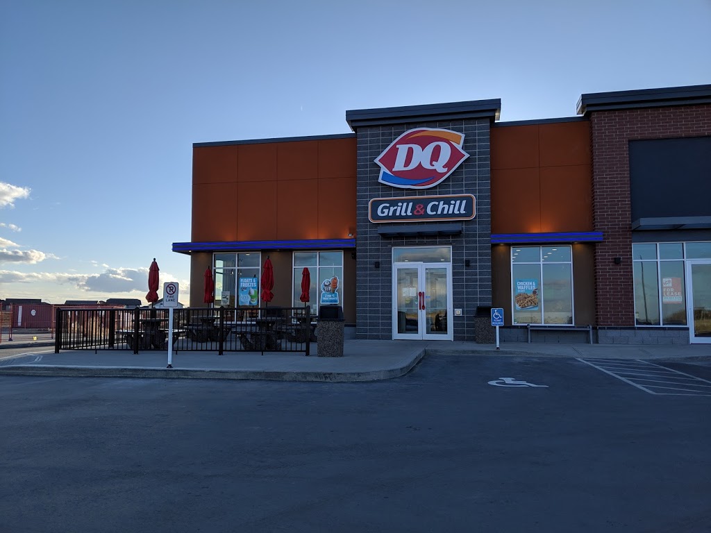 Dairy Queen Grill & Chill | 2124 McClocklin Rd, Saskatoon, SK S7R 0E4, Canada | Phone: (306) 665-5550