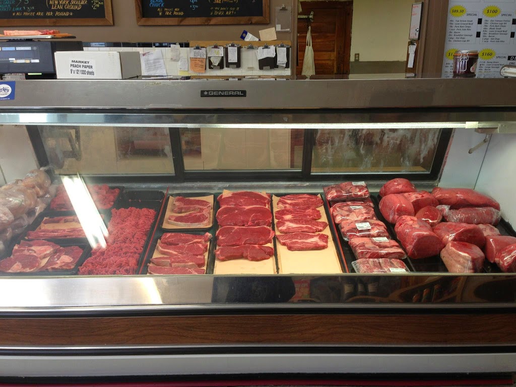 Kohn Meat Market | 972 Hamilton Rd # 10, London, ON N5W 1V6, Canada | Phone: (519) 455-5230