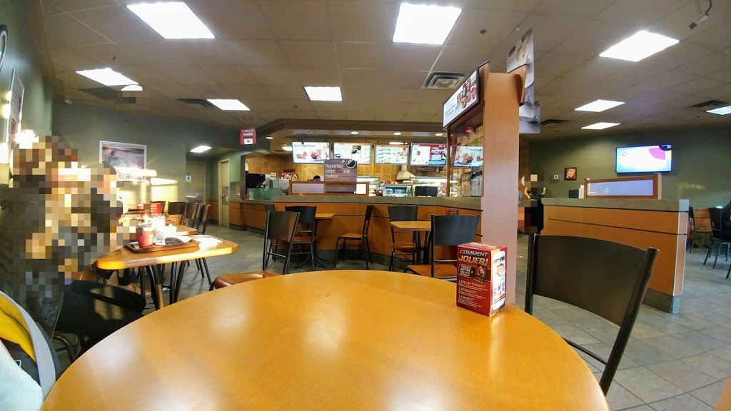 Tim Hortons | 475 Dumont Ave, Dorval, QC H9S 5W2, Canada | Phone: (514) 636-3603