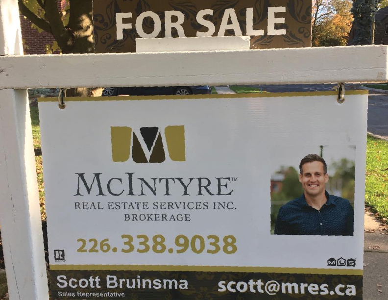 Scott Bruinsma, Realtor | 54 Euclid Ave, Waterloo, ON N2L 1Z3, Canada | Phone: (226) 338-9038