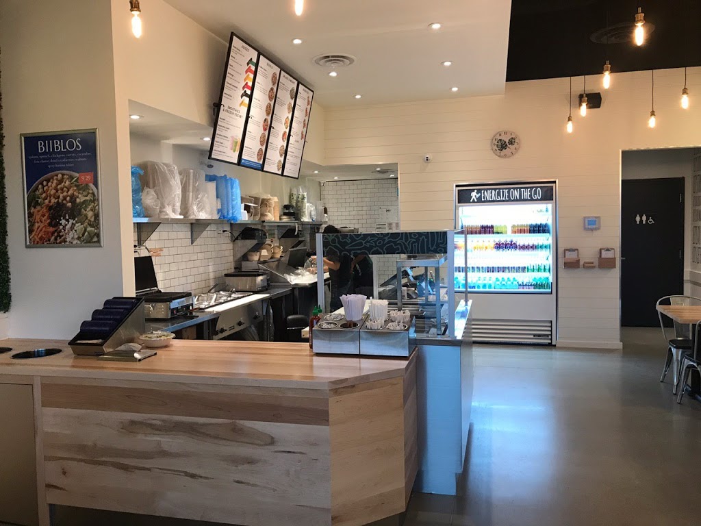 Freshii | 4949 canoe pass way unit 1606 delta, v4m 02b, Tsawwassen commons, Tsawwassen, BC V4M 4G9, Canada | Phone: (778) 320-2101