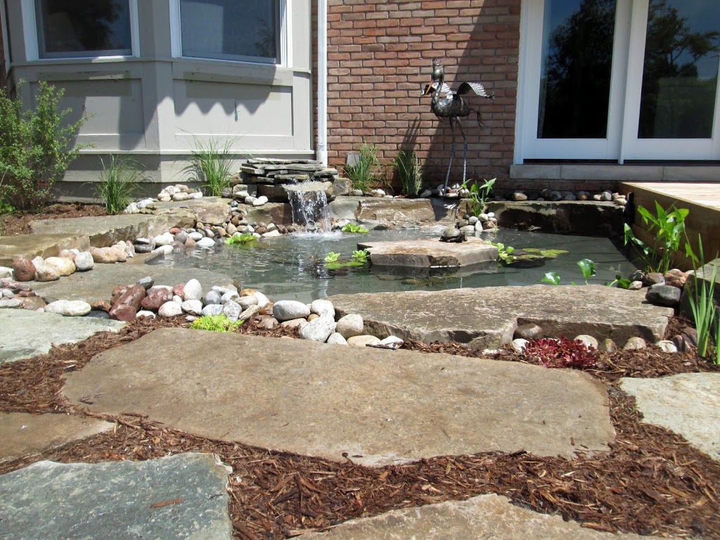 Pro Lawn Landscaping Ltd. | 3463 Sommerville Dr, Orono, ON L0B 1M0, Canada | Phone: (905) 983-5978