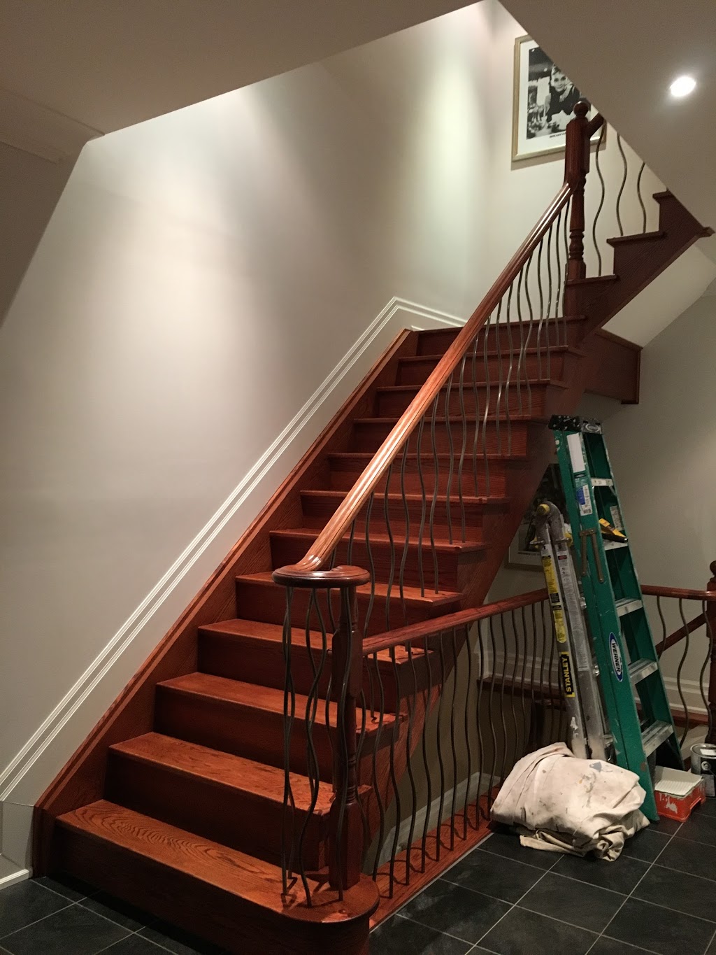 McGill Painting | 2405 Coho Way, Oakville, ON L6M 0G6, Canada | Phone: (647) 889-9057