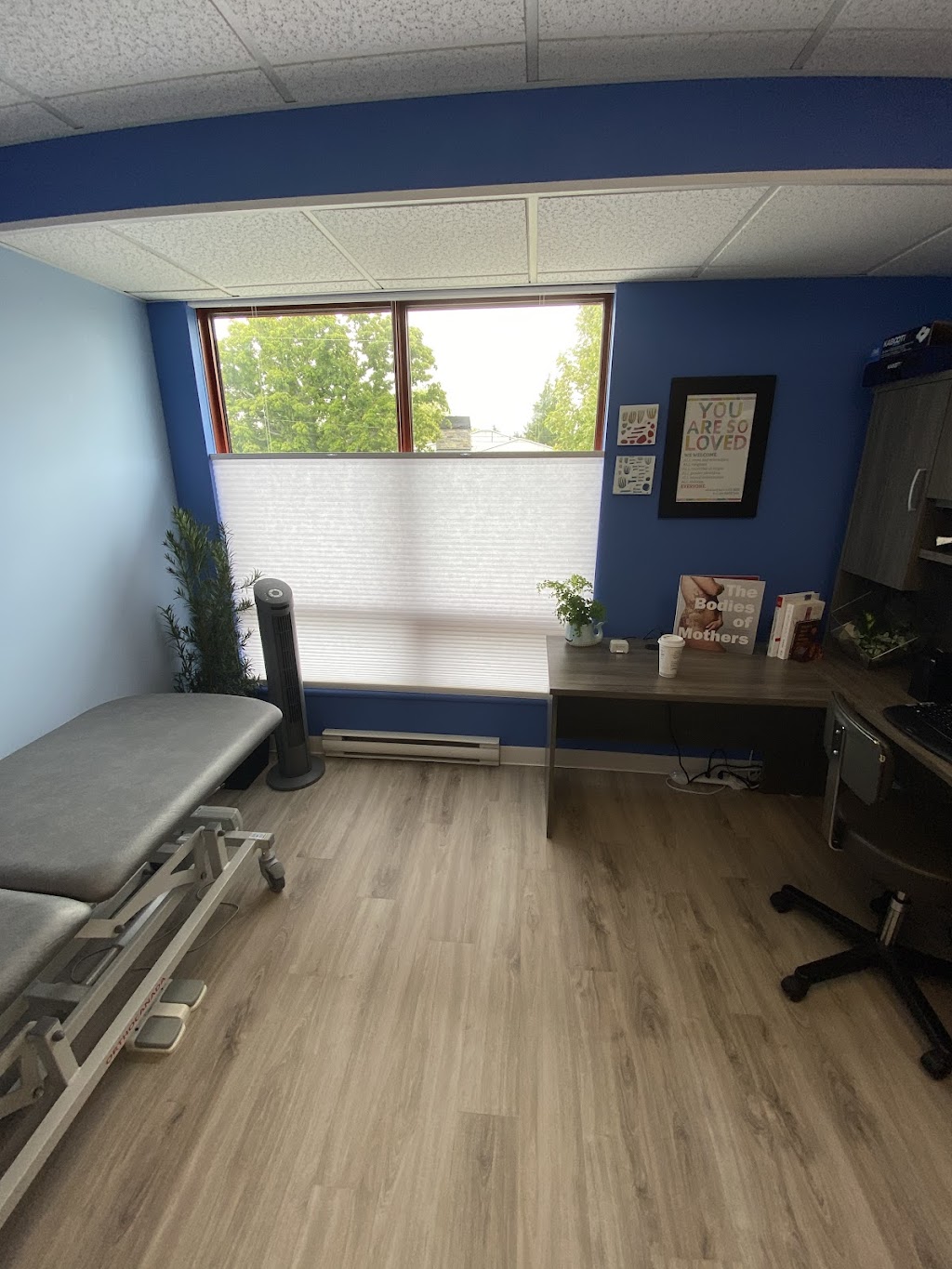 Laura Werner Physiotherapy | 2590 Cadboro Bay Rd, Victoria, BC V8R 5J2, Canada | Phone: (250) 590-8352