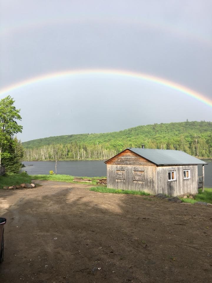 Domaine Paradis du Diable | 1000 chemin léandre-Meilleur, Antoine-Labelle, QC J0W 1C0, Canada | Phone: (514) 705-5941