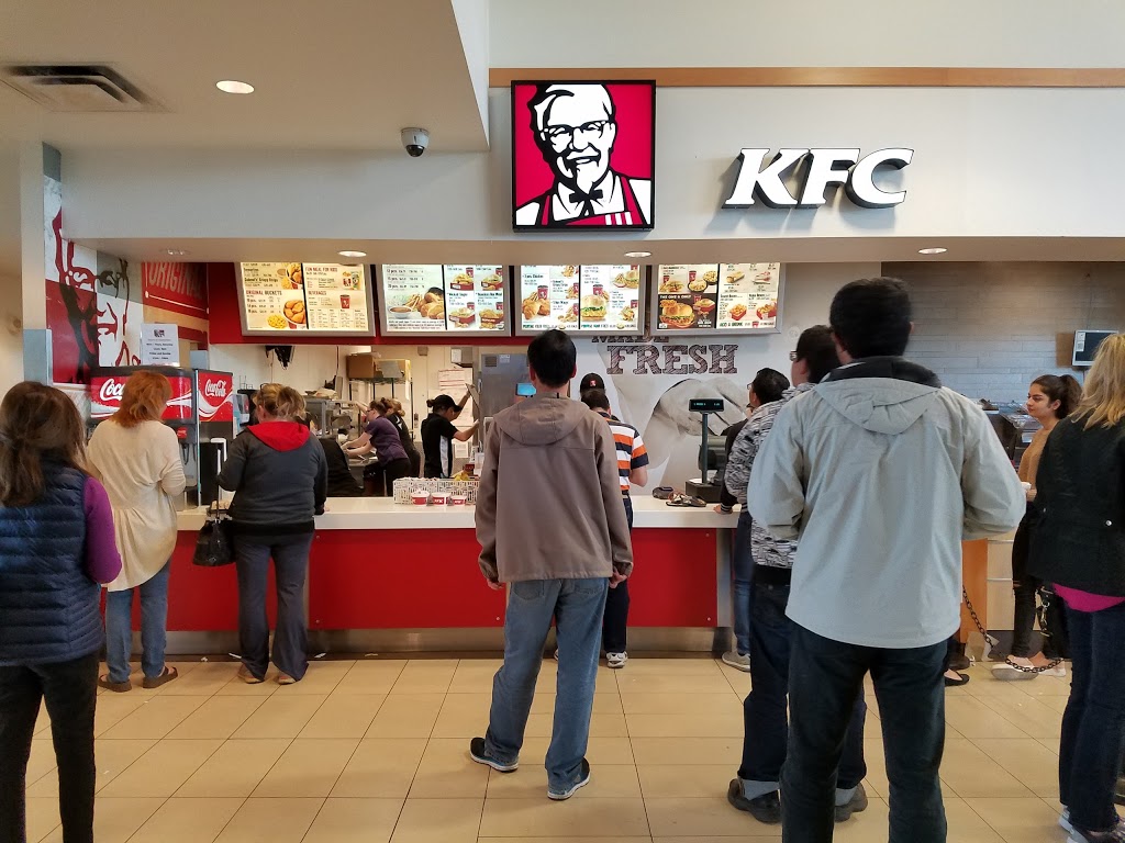 KFC | 401 eastbnd btwn Exits 137 & 149, Dutton, ON N0L 1J0, Canada | Phone: (519) 762-2290