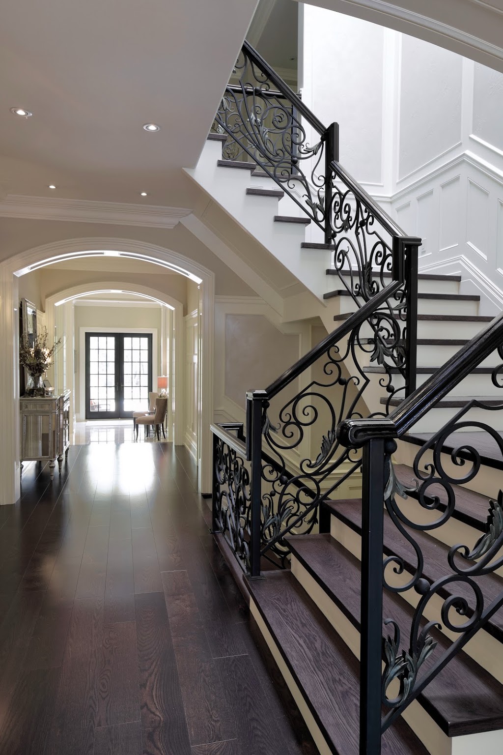 Architrave Design, Architect | 12 Mill Cove, Etobicoke, ON M8X 2S5, Canada | Phone: (416) 207-8881