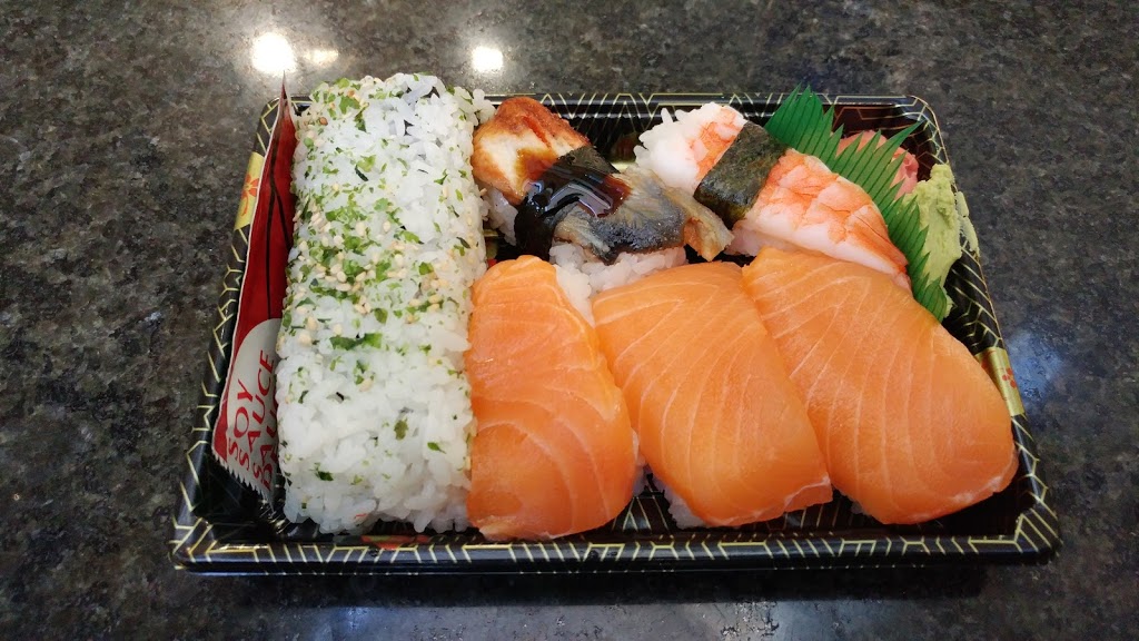 Banzai Sushi | 300 John St, Thornhill, ON L3T 5W4, Canada | Phone: (905) 771-8093