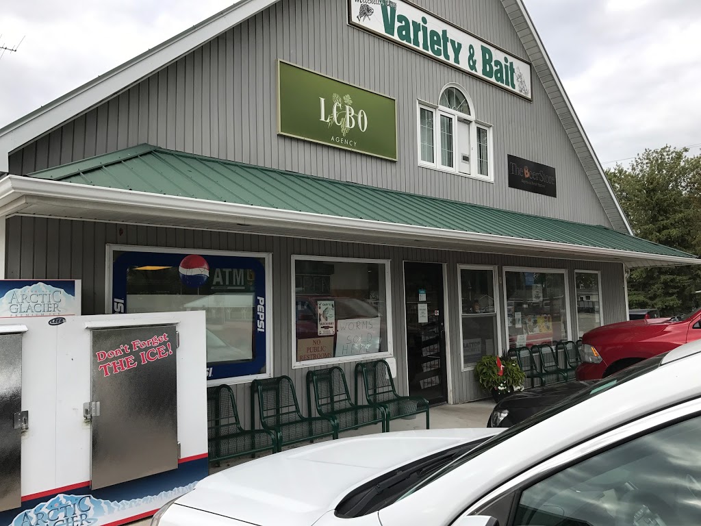 Mitchells Bay Variety | 6 Main St, Dover Centre, ON N0P 1L0, Canada | Phone: (519) 351-6198