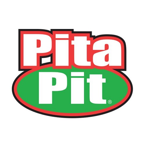 Pita Pit | 500 Gardiners Rd, Kingston, ON K7M 7W9, Canada | Phone: (613) 634-6611