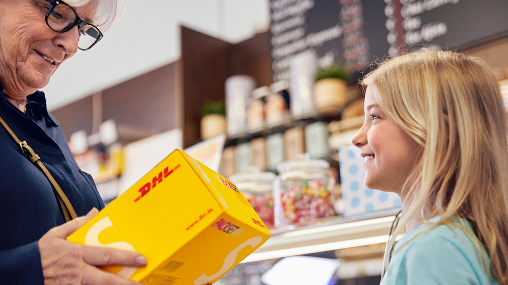 DHL Service Point (D-HOME LOUGHEED) | 2999 Underhill Ave #106, Burnaby, BC V5A 3C2, Canada | Phone: (855) 345-7447