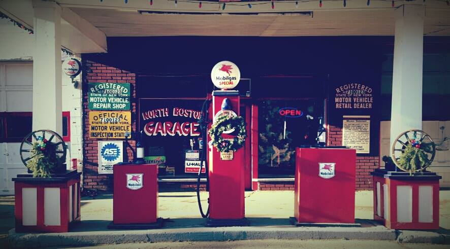 North Boston Garage Inc | 7440 Boston State Rd, Hamburg, NY 14075, USA | Phone: (716) 648-2200