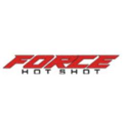 Force Hot Shot | 1206 5 St, Nisku, AB T9E 8B6, Canada | Phone: (780) 739-5061