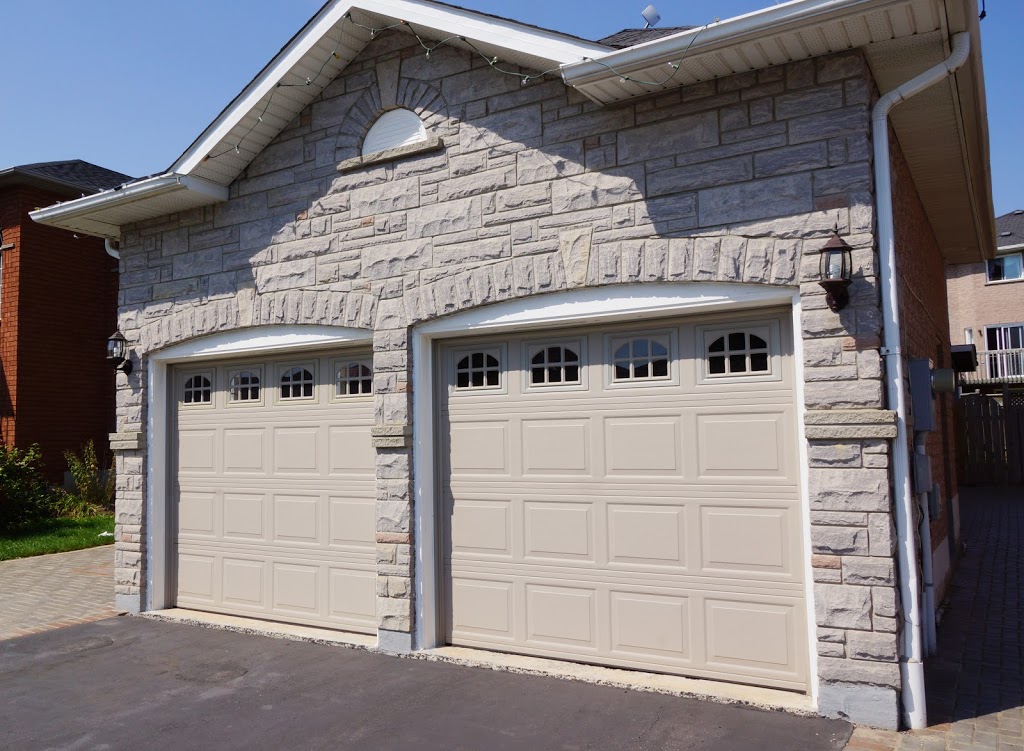 Deol Garage Doors | 36 Sparta Dr, Brampton, ON L6P 1H8, Canada | Phone: (905) 781-2020