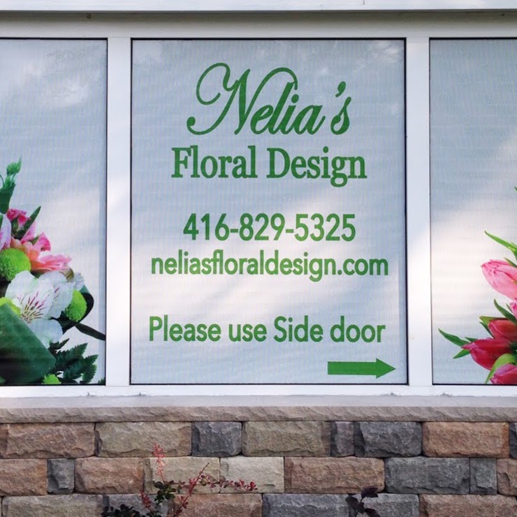 Nelias Floral Design | 21 Hardisty Dr, Etobicoke, ON M9W 2M9, Canada | Phone: (416) 829-5325