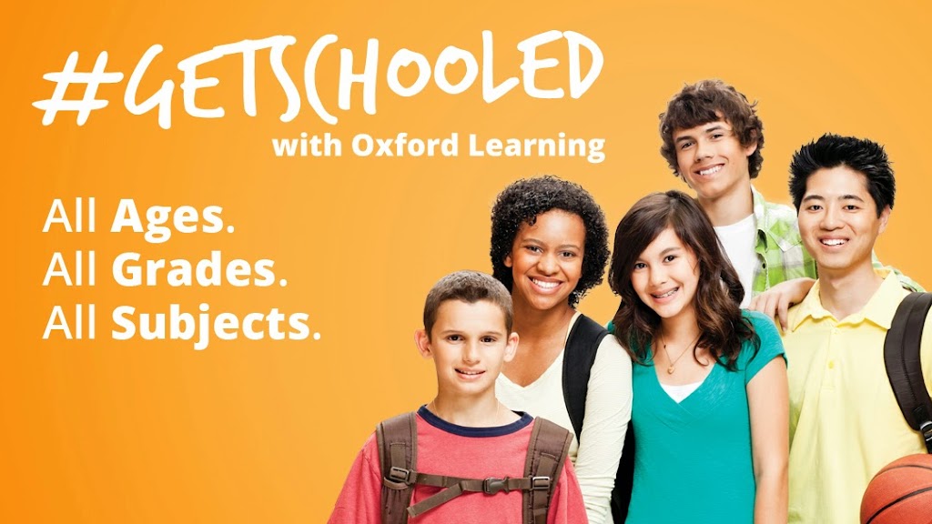 Oxford Learning West Vancouver | 1760 Marine Dr #202, West Vancouver, BC V7V 1J5, Canada | Phone: (604) 330-2380