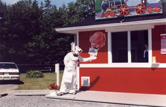 Polar Bear Express Ice Cream | Musquodoboit Harbour, NS B0J 2L0, Canada | Phone: (902) 889-3371