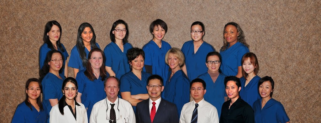 BDC Dental - Brisebois Dental Care | 101 3919 Brentwood Rd NW, Calgary, AB T2L 1L1, Canada | Phone: (403) 289-9922