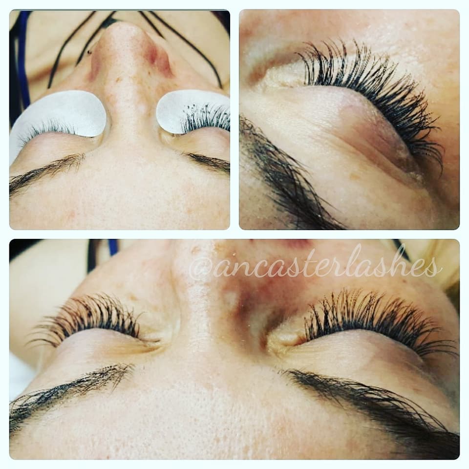 Lashed by Ancaster Lashes | 10 Stanley St Unit 4, Brantford, ON N3S 7N4, Canada | Phone: (289) 921-6646