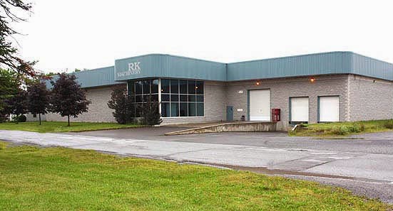 RK Machinery | 20 Rue Wheeler, Bedford, QC J0J 1A0, Canada | Phone: (450) 248-7774