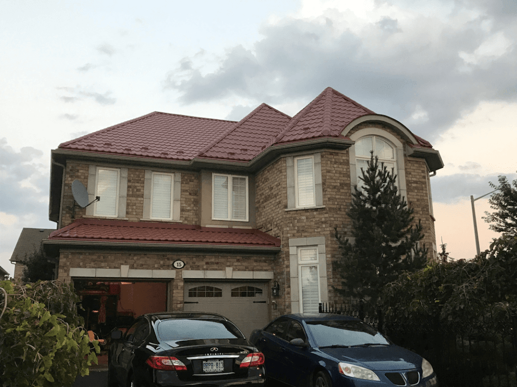 Metal Roofing Toronto | ‎CLM Steel Roofing | 52 Six Point Rd, Etobicoke, ON M8Z 2X2, Canada | Phone: (647) 818-2047