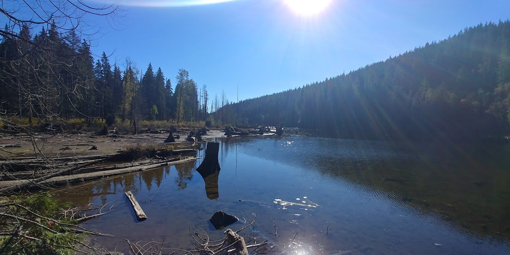 Buntzen Lake Trail | Buntzen Lake Trail, Anmore, BC V3H 4Z4, Canada | Phone: (604) 469-9679