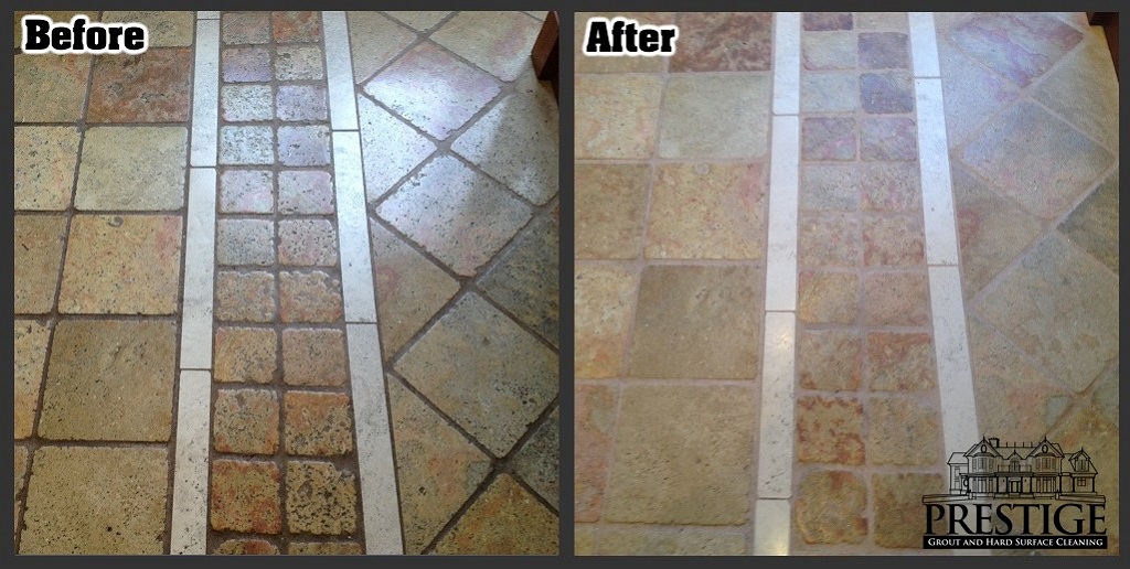 Prestige Grout Cleaning & Shower Restoration | 1713 Wembury Rd, Mississauga, ON L5J 4G4, Canada | Phone: (905) 599-7071