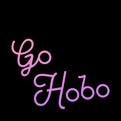 Go Hobo | 1-6330 Av. Casgrain, Montréal, QC H2S 2Z1, Canada | Phone: (438) 817-0117