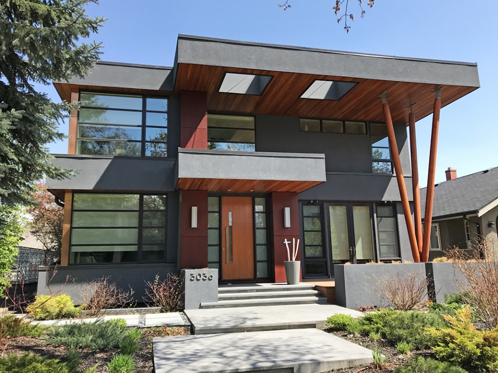 Florian Jungen Architect | 601 4 St #1, Canmore, AB T1W 2G7, Canada | Phone: (403) 493-5079